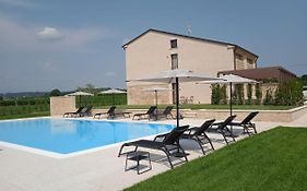 Agriturismo Casa Pezzo