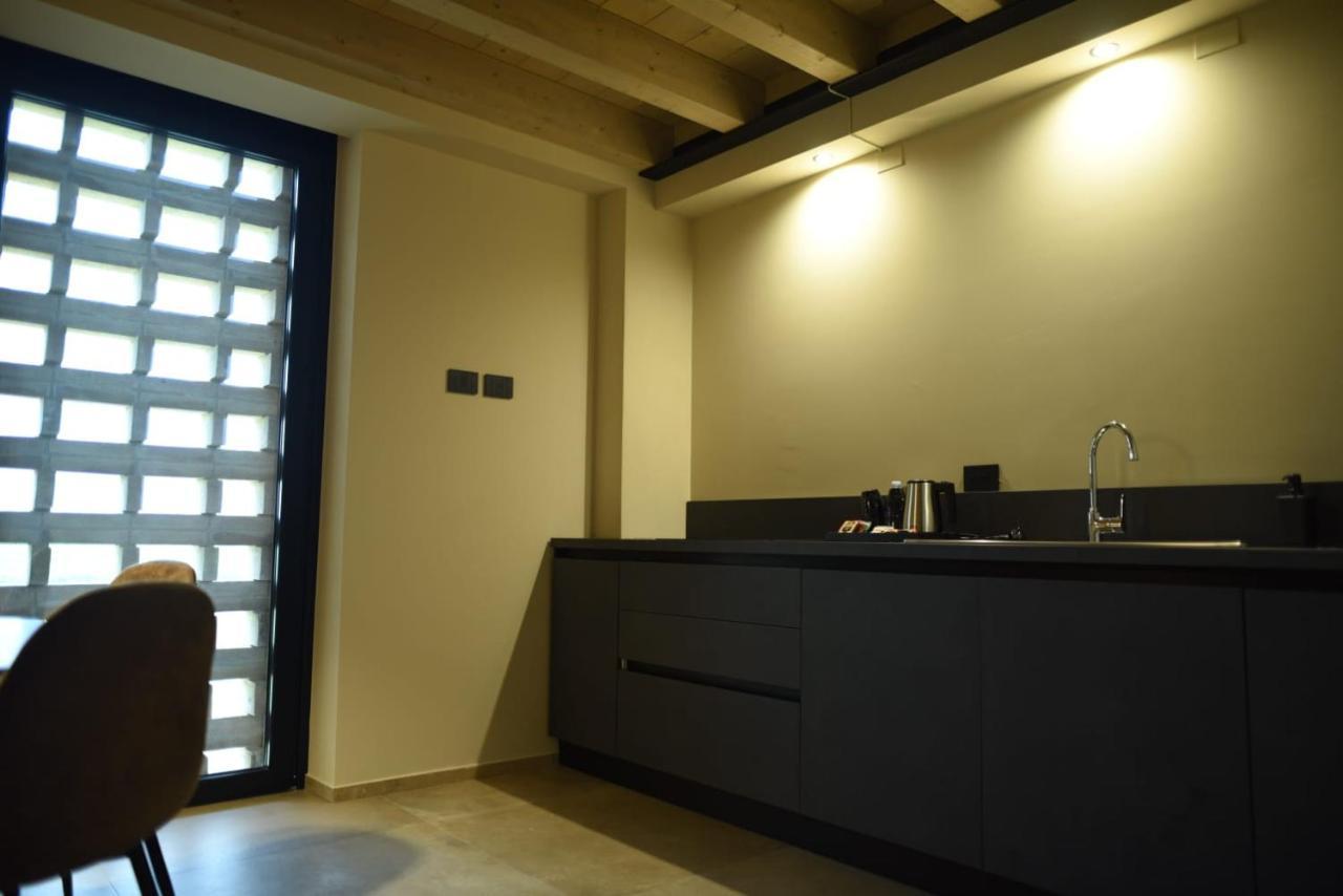 Agriturismo Casa Pezzo Castelnuovo del Garda Exterior foto